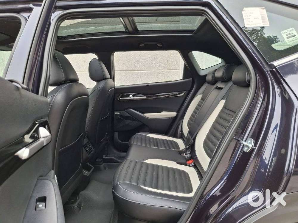 Kia Seltos Gtx Plus At D, 2025, Diesel