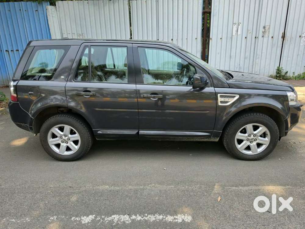 Land Rover Freelander 2 Td4 Se, 2013, Diesel