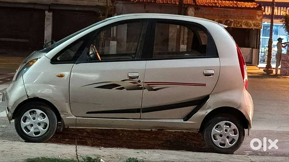 Compact For City And Pocket Friendly