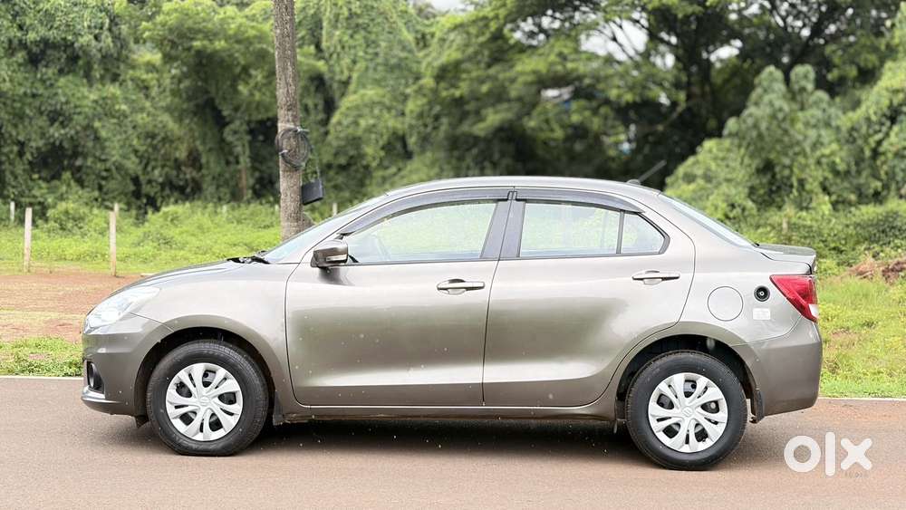 Maruti Suzuki Swift Vxi Cng, 2022, Petrol
