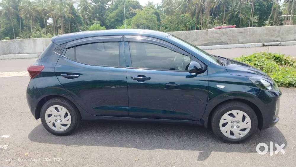 Hyundai Grand I10 Nios Magna, 2025, Petrol