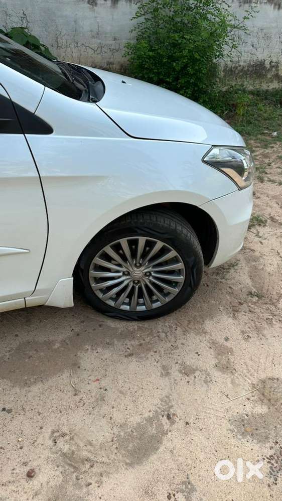Maruti Suzuki Ciaz S 2017 Petrol 49000 Km Driven