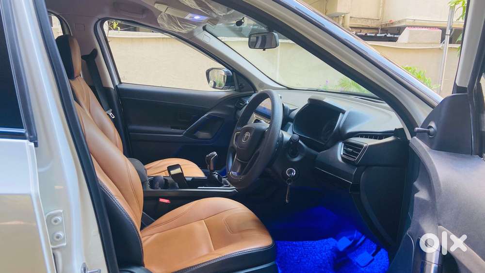 Tata Harrier Xe, 2021, Diesel