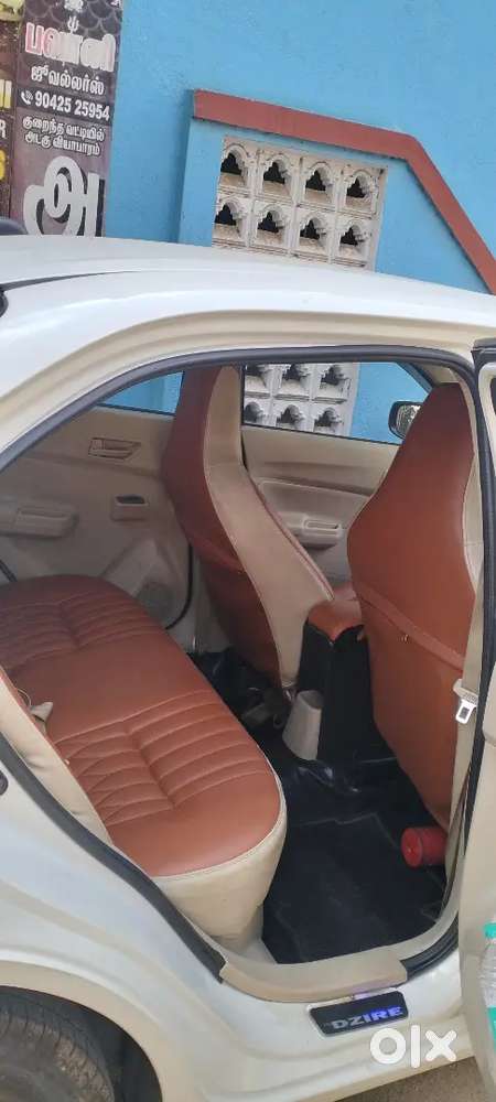 Maruti Suzuki Dzire 2024 Petrol 103006 Km Driven
