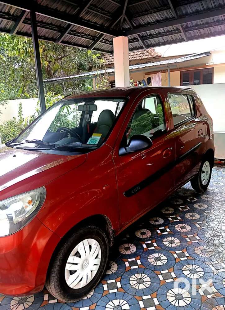 Alto 800 Lxi