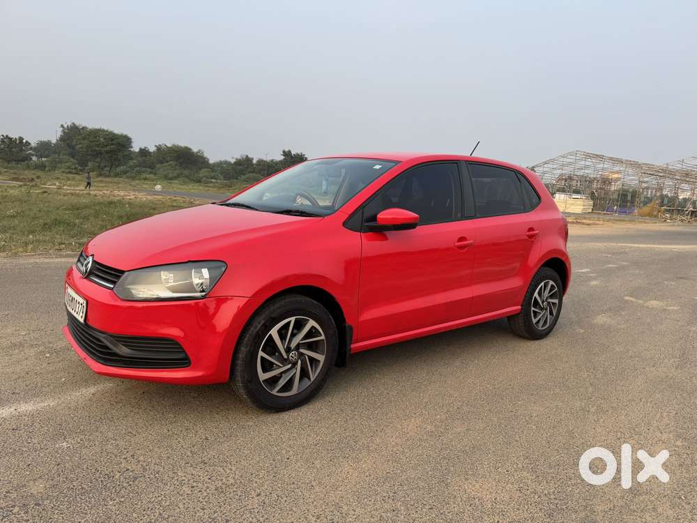 Volkswagen Polo 1.0 Mpi Trendline, 2019, Petrol
