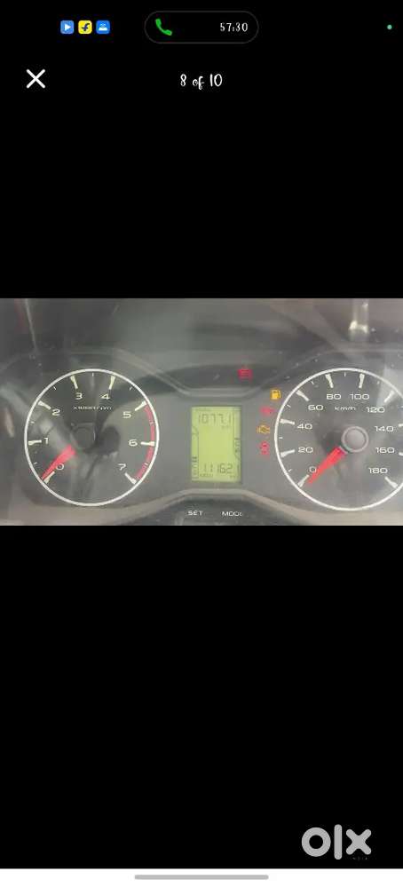 Mahindra Scorpio Diesel Manual 2016