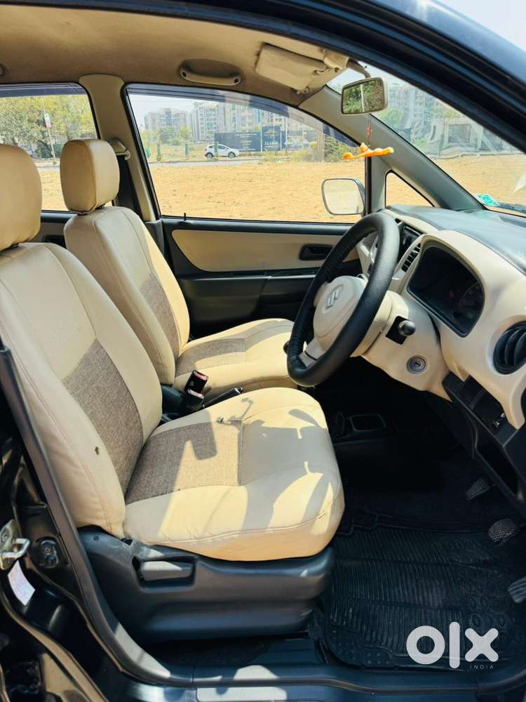 Maruti Suzuki Zen Estilo