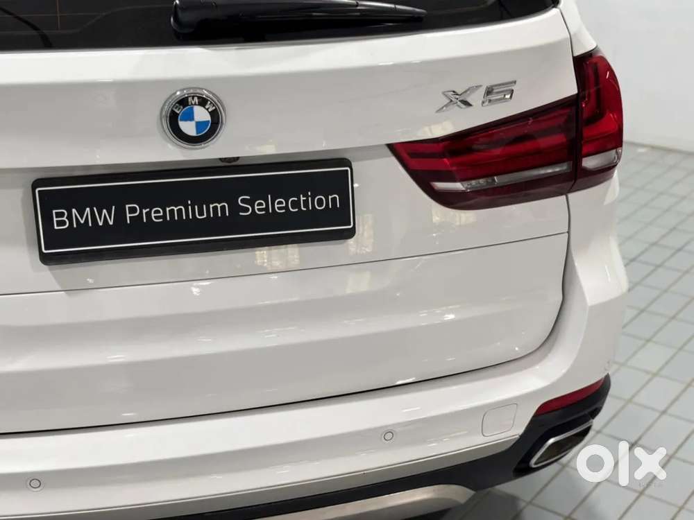 Bmw X5 Xdrive 30d, 2019, Diesel