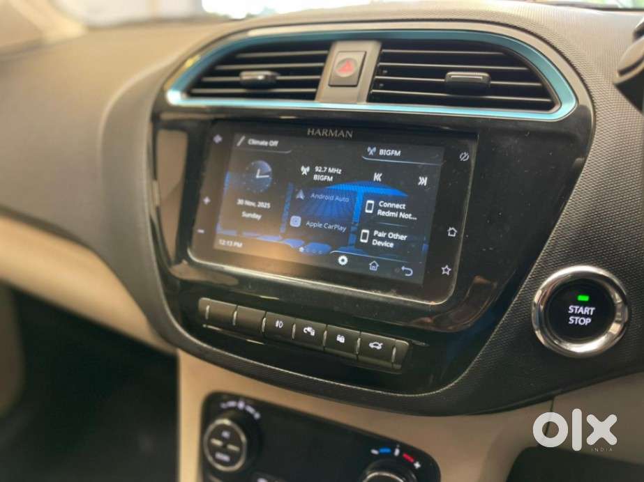 Tata Tigor Ev Xz Plus, 2022, Electric