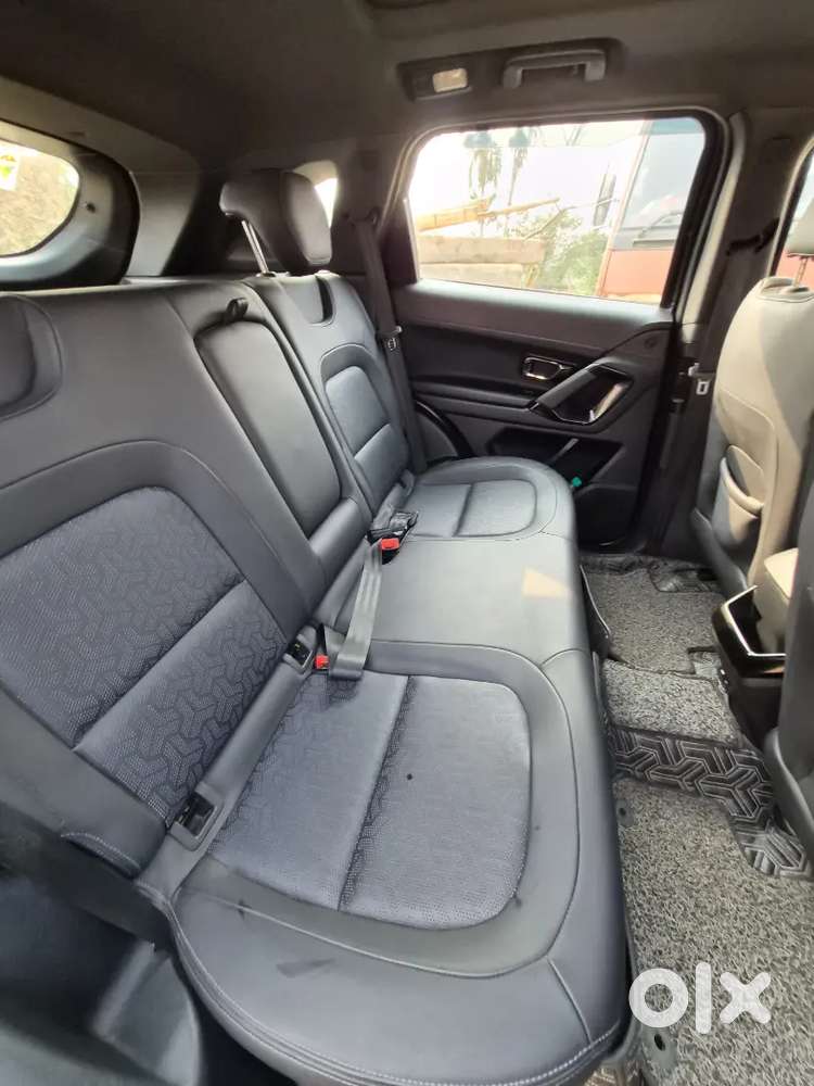 Tata Harrier 2023 Diesel Well Maintained