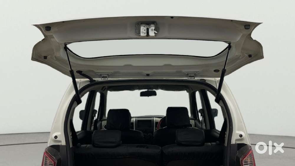Maruti Suzuki Wagon R 1.0 Lxi, 2014, Petrol