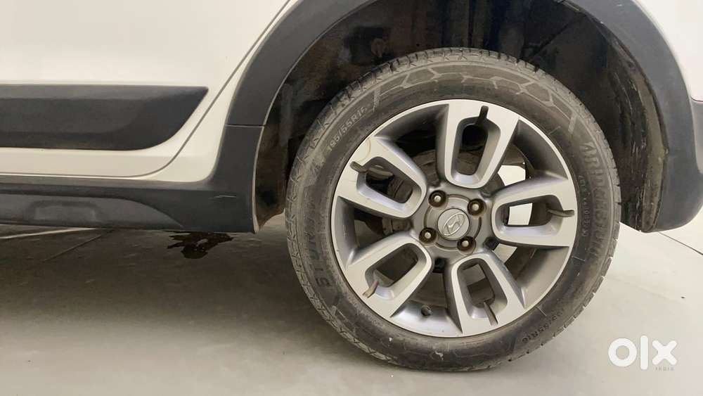 Hyundai I20 Active 1.2 S, 2018, Petrol