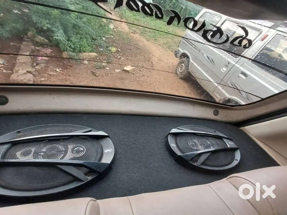 Hyundai I10 Magna 2009 Petrol