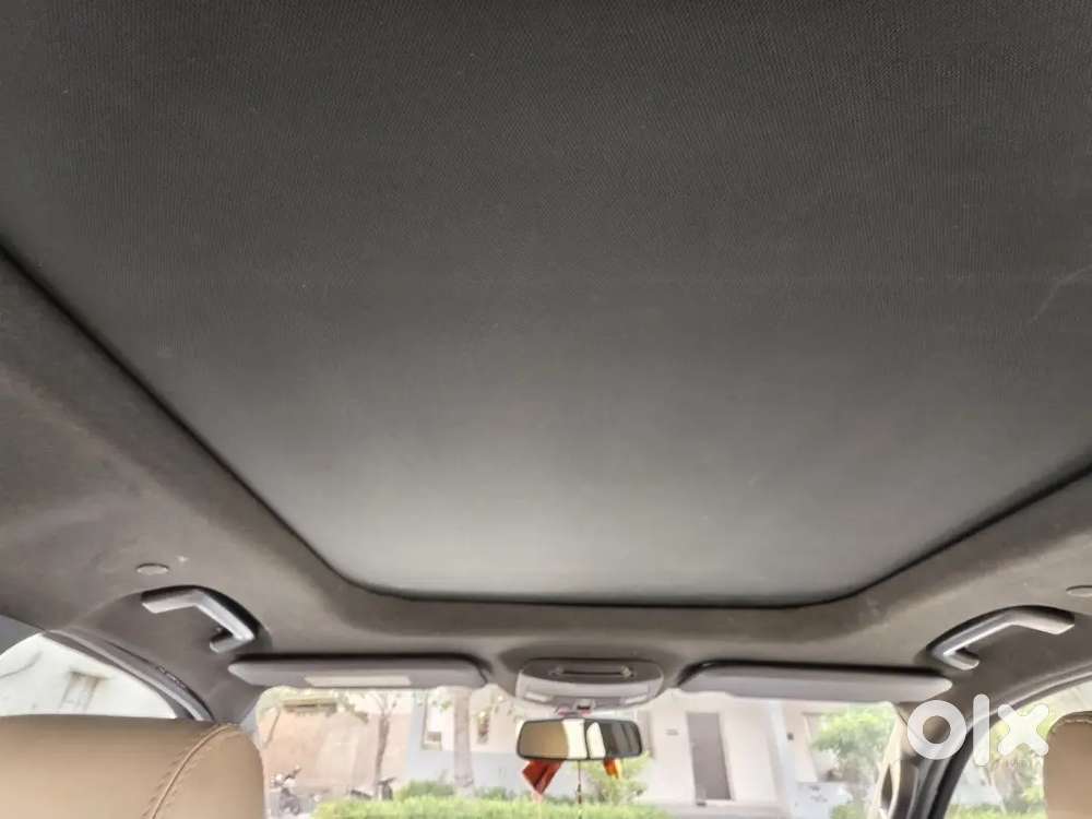 Ford Endeavour 2018 Diesel Well Maintained