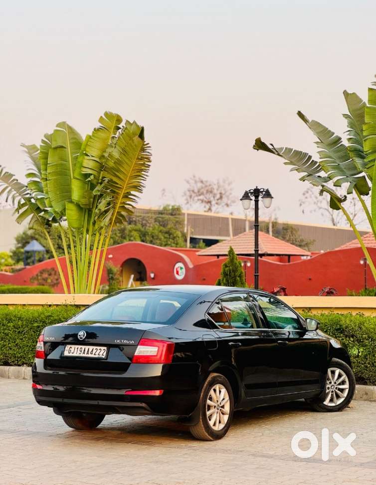 Skoda Octavia 2.0 Elegance Tdi Cr At, 2014, Diesel