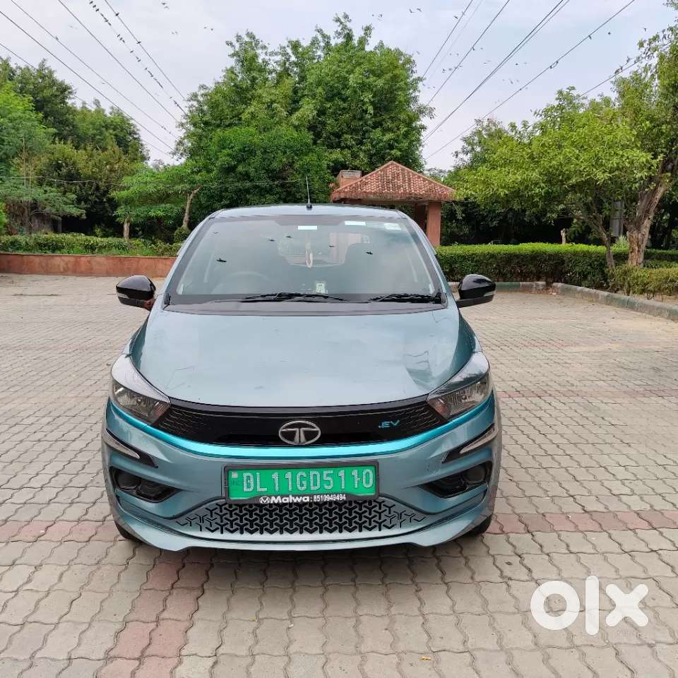 Tata Tiago Ev Xt Lr, 2023, Electric
