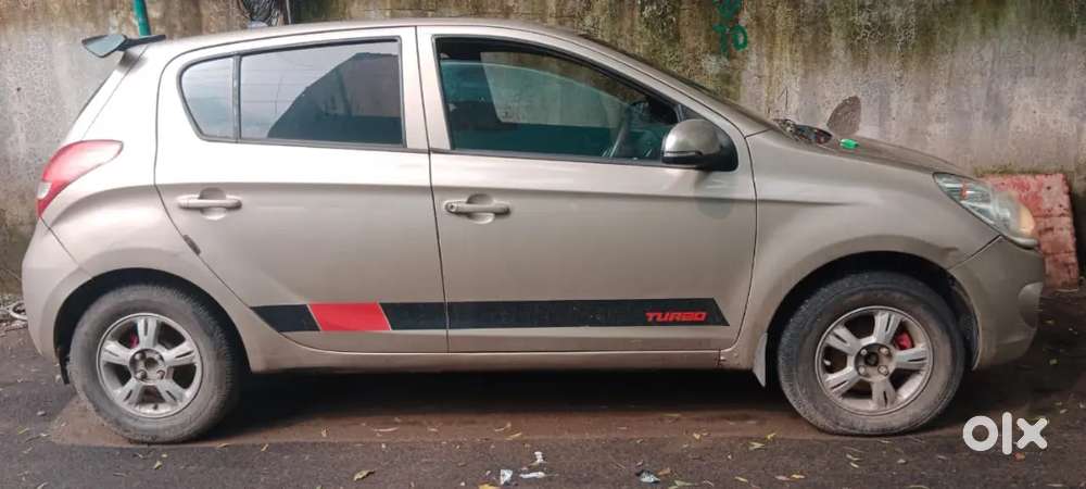 Family Ac Diesel Car
