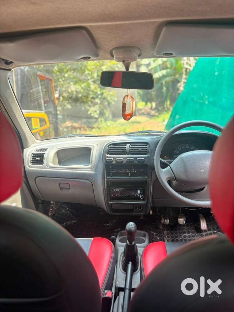 Maruti Suzuki Alto 800 2006 Petrol Good Condition