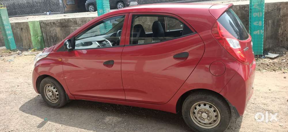 Hyundai Eon Era +, 2015, Petrol