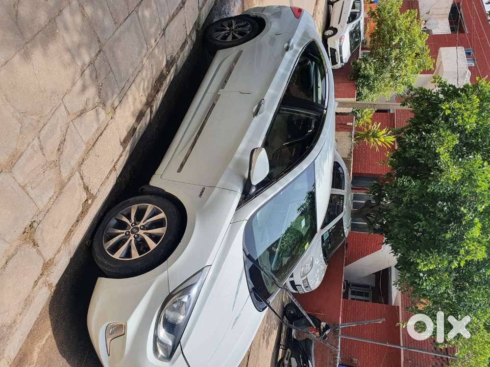 Good Condition Car