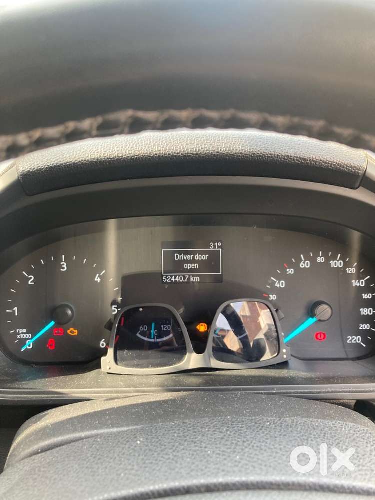 Ford Escort Diesel 2021