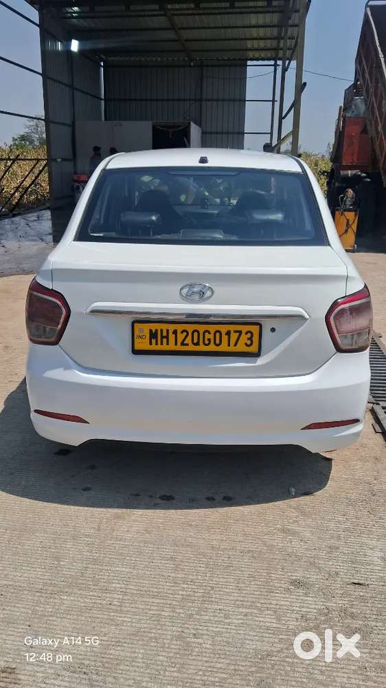 Good Cantion T Parmit Car