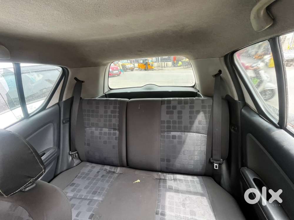 Maruti Ritz Diesel 2016