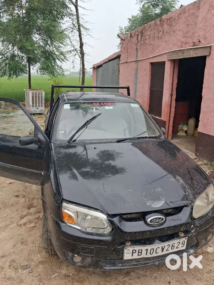 Ford Ikon Diesel 2010