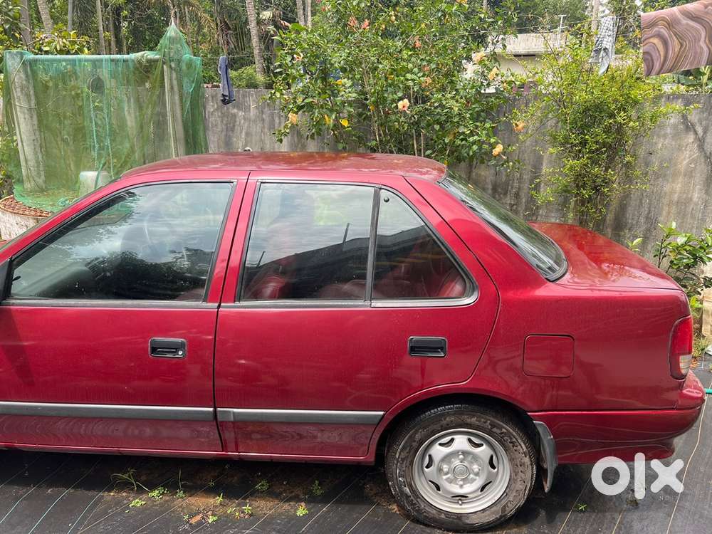 Maruti Suzuki Esteem 1995 Petrol Good Condition