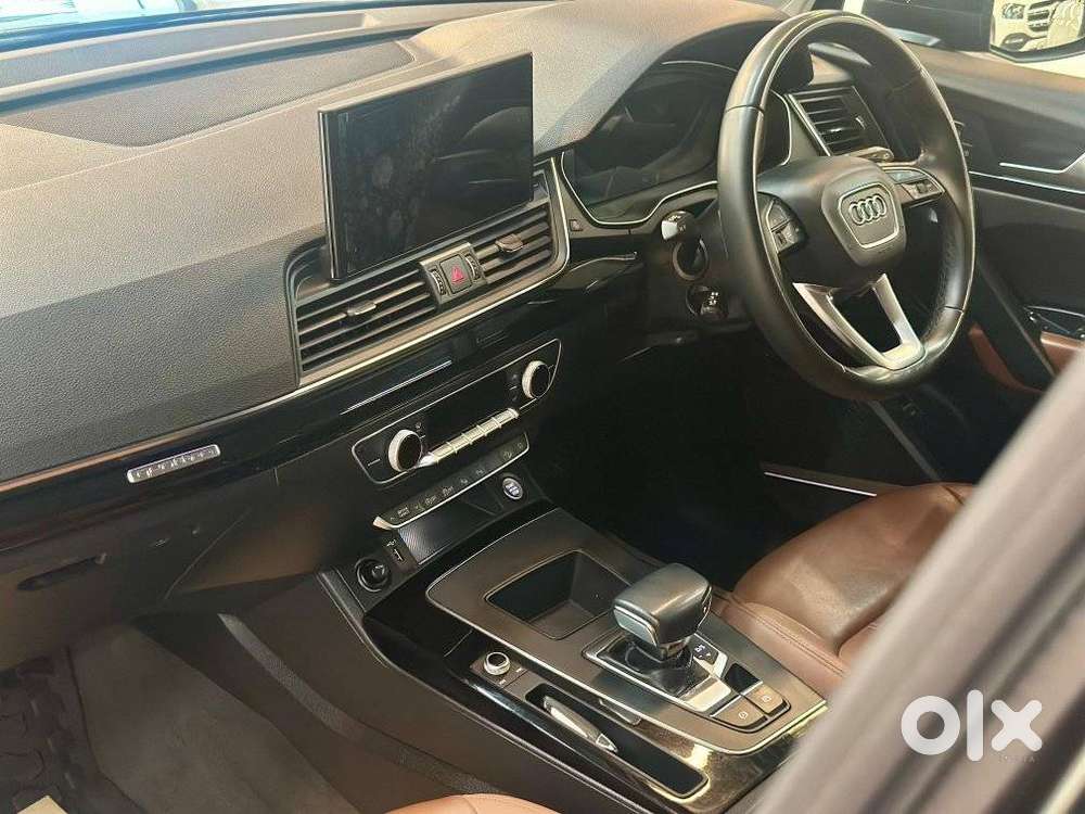 Audi Q5 2.0 Tfsi Quattro, 2024, Petrol