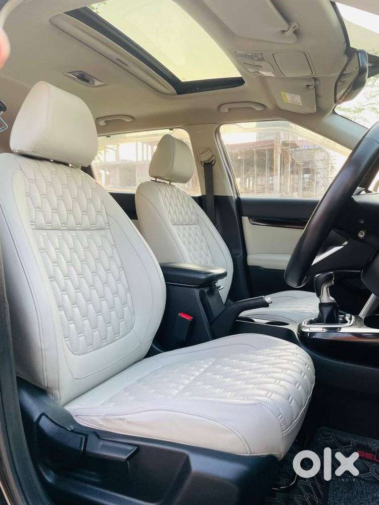 Kia Seltos Htx G, 2022, Petrol