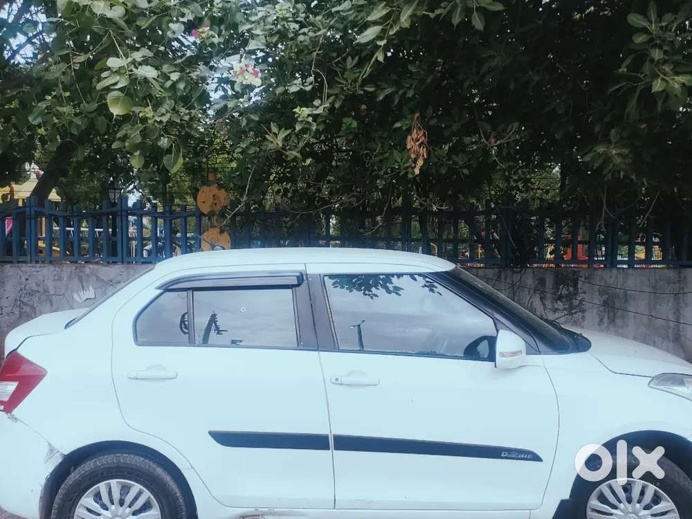 Maruti Suzuki Dzire 2013 Cng & Hybrids Good Condition
