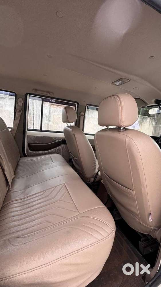 Mahindra Bolero, 2020, Diesel