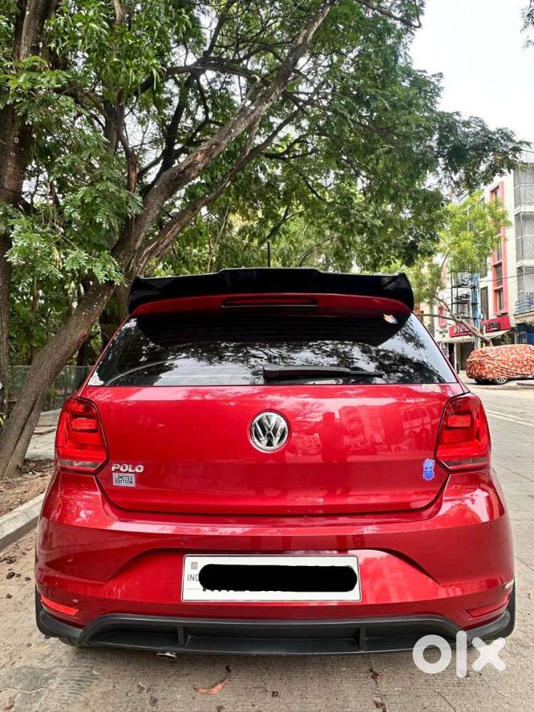 Volkswagen Polo 1.0 Comfortline Plus, 2021, Petrol
