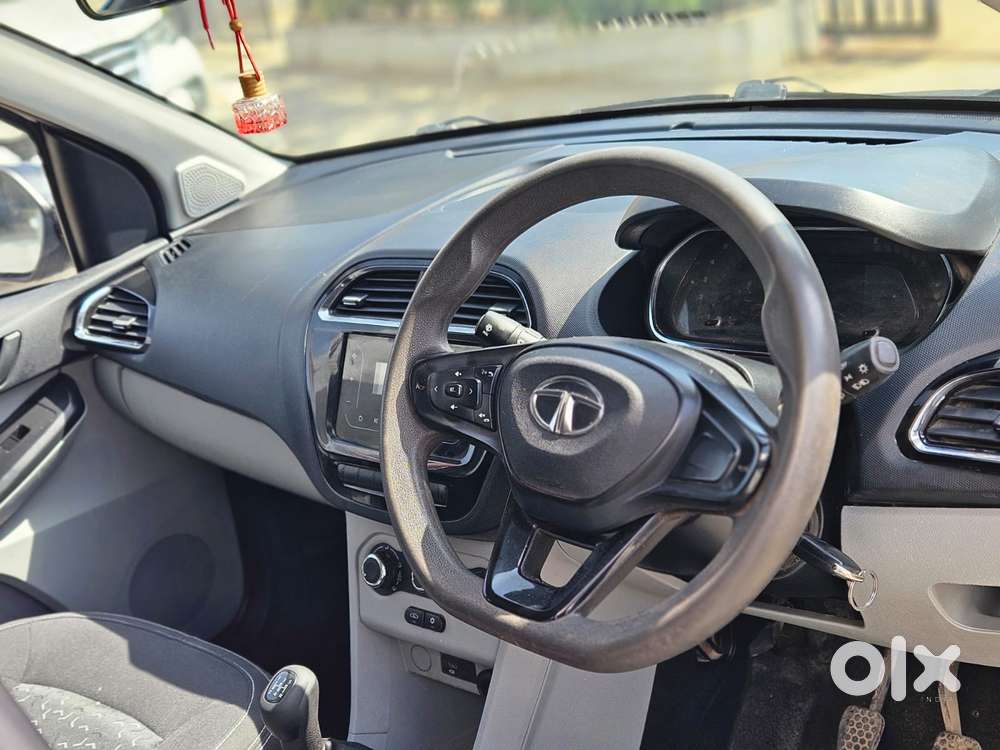 Tata Tiago 1.2 Revotron Xt Cng, 2023, Petrol