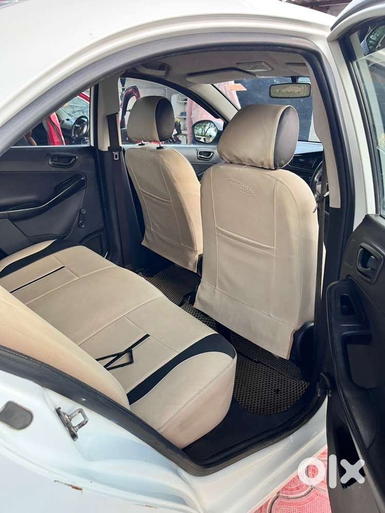 2018 Tata Zest Diesel Manual
