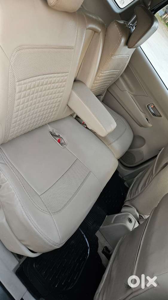 Maruti Suzuki Ertiga 1.5 Vxi, 2021, Cng & Hybrids