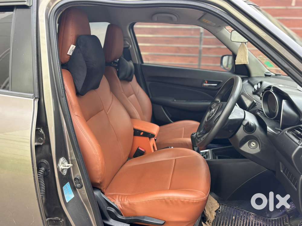 Maruti Suzuki Swift Vxi + Manual, 2020, Petrol