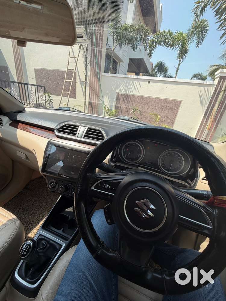 Maruti Dzire Vdi 2019