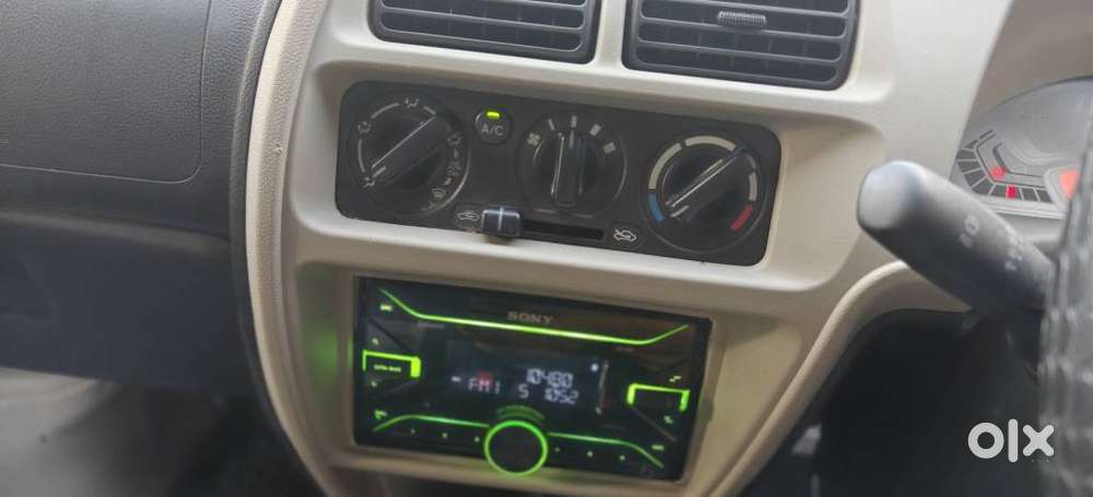 Maruti Suzuki Eeco 5 Str With A/c+htr, 2025, Cng & Hybrids