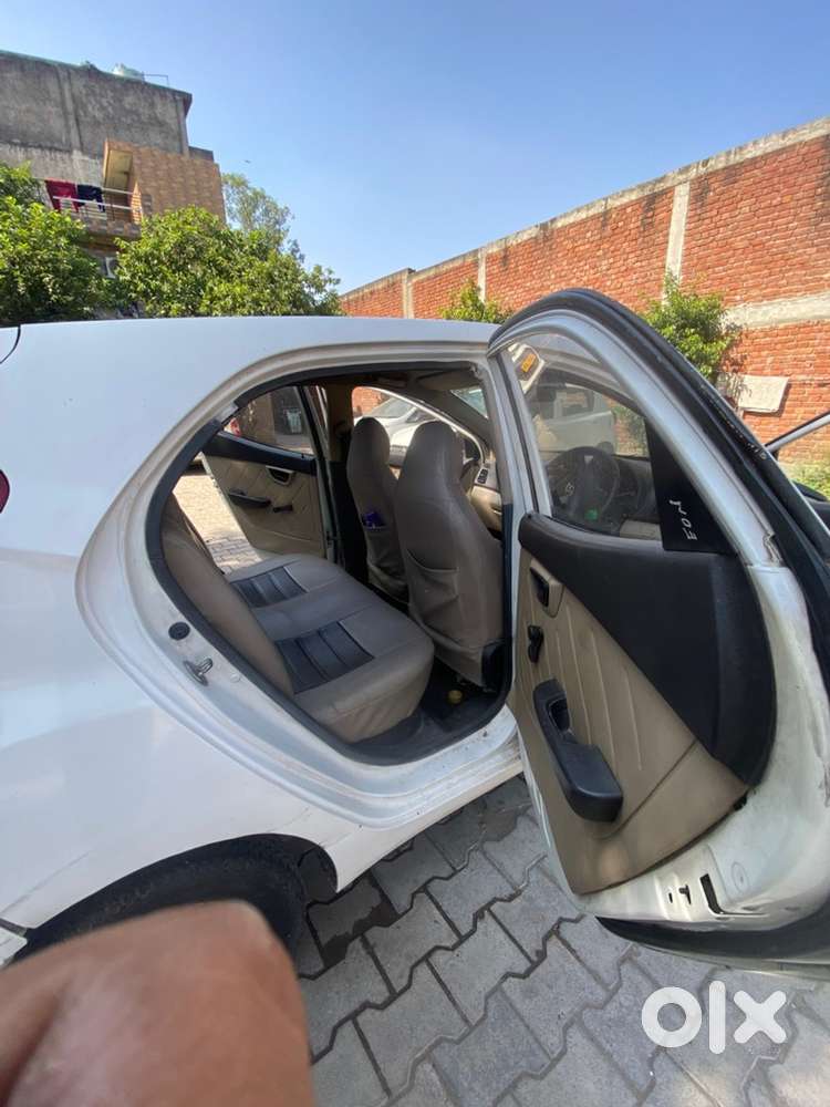 2012 Hyundai Eon Petrol Manual