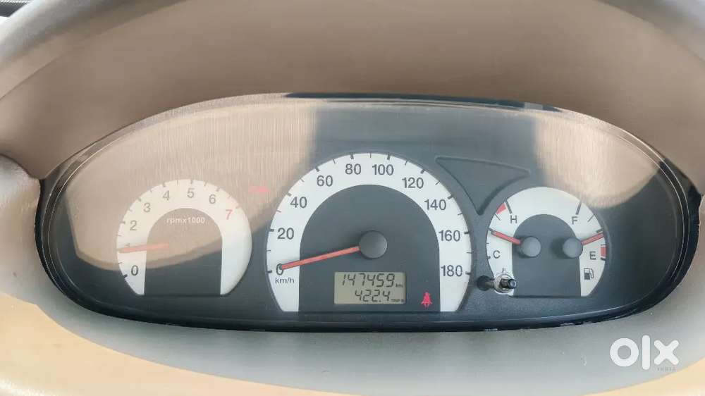 Excellent Car Repassing Done 2029