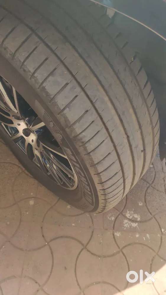 Mercedes Benz Glc