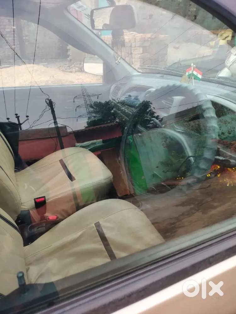 Maruti Suzuki Alto Lxi 2011