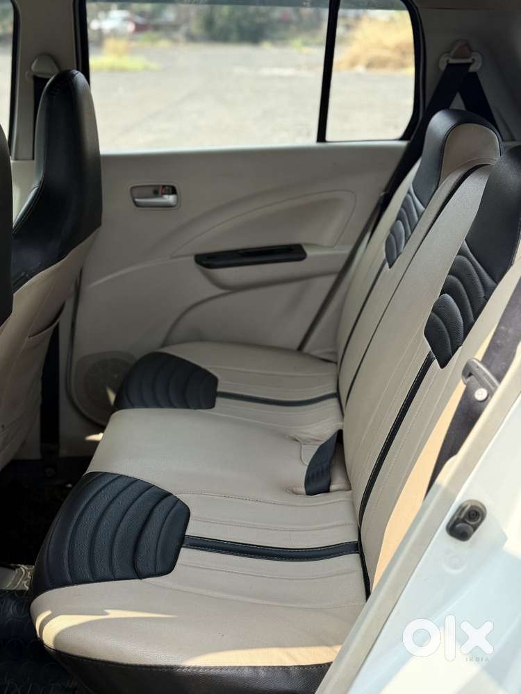 Maruti Suzuki Celerio Vxi Amt, 2019, Petrol