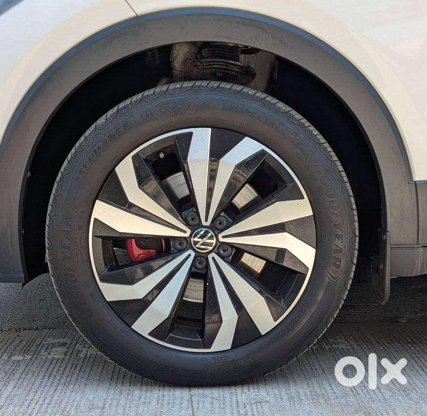 Volkswagen Taigun Gt Plus 1.5 Tsi Dsg, 2022, Petrol