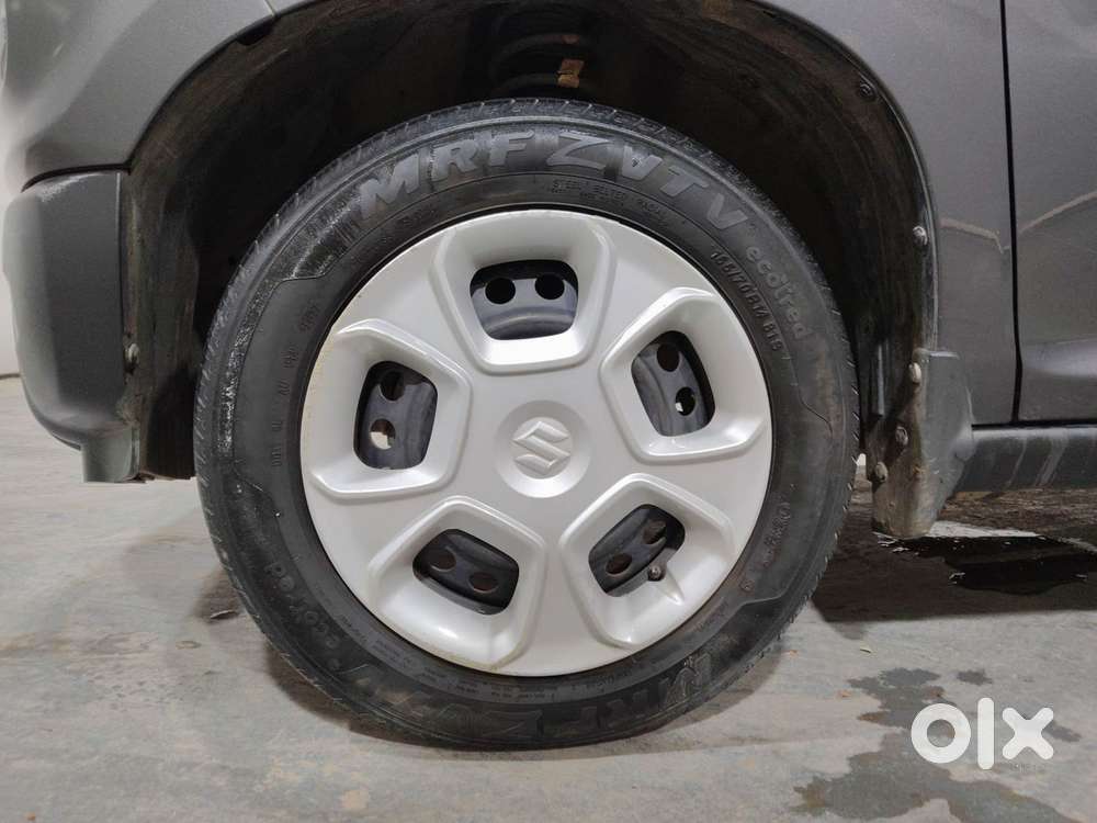 Maruti Suzuki S-presso Vxi O Amt, 2022, Petrol