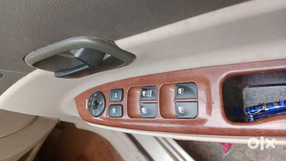 Hyundai Verna Diesel 2009 700000 Km