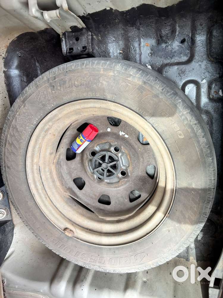 Hyundai Santro Xing Gls, 2010, Petrol